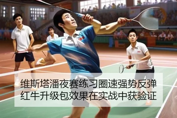 维斯塔潘夜赛练习圈速强势反弹 红牛升级包效果在实战中获验证